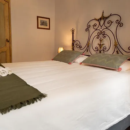 公寓 Santachiara15, Luxury Historical *