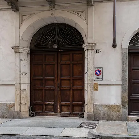 Santachiara15, Luxury Historical 都灵