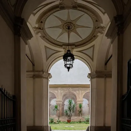 Apartment Santachiara15, Luxury Historical Turin