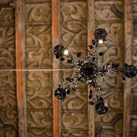 Apartment Santachiara15, Luxury Historical Turin